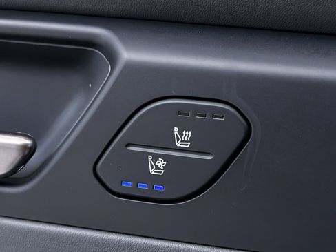 Used 2024 Kia EV9 Light Long Range image 7