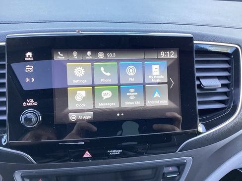 Used 2022 Honda Pilot EX-L image 22