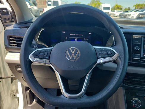 Used 2022 Volkswagen Taos S image 20