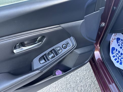 Used 2023 Nissan Sentra SV image 10