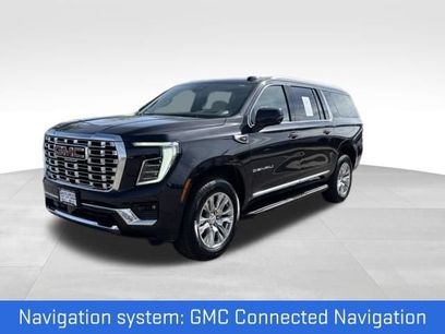 Certified 2026 GMC Yukon XL Denali