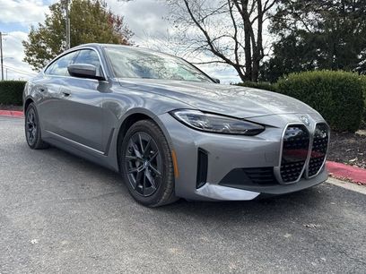 Used 2024 BMW i4 xDrive40i