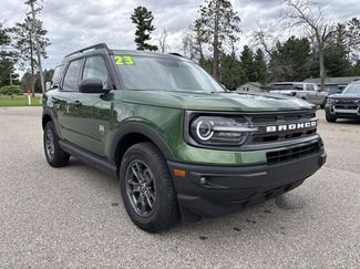 Used 2023 Ford Bronco Sport Big Bend w/ Convenience Package image 1