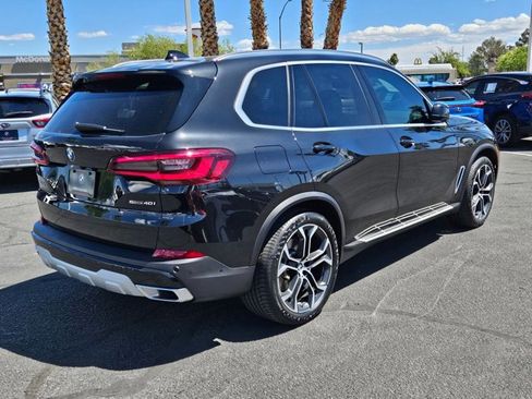 Certified 2023 BMW X5 sDrive40i w/ Premium Package image 5