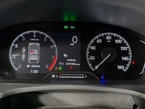 Certified 2023 Honda Civic Sport image 21