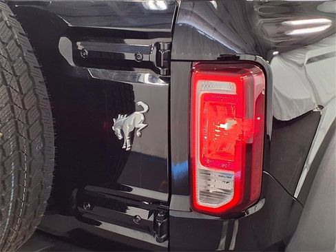 Certified 2024 Ford Bronco Big Bend image 28