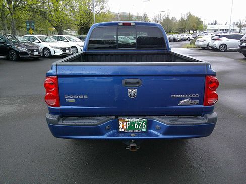 Used 2011 Dodge Dakota Big Horn image 4