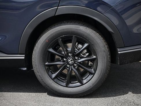 New 2026 Honda CR-V Sport-L image 7