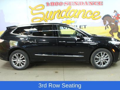 Used 2022 Buick Enclave Avenir w/ Avenir Technology Package