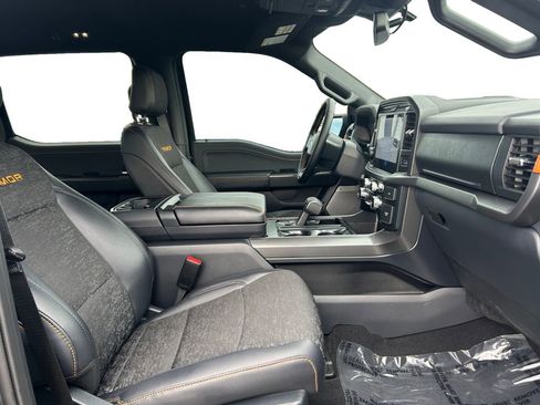 Used 2025 Ford F150 Tremor w/ Bed Utility Package image 17