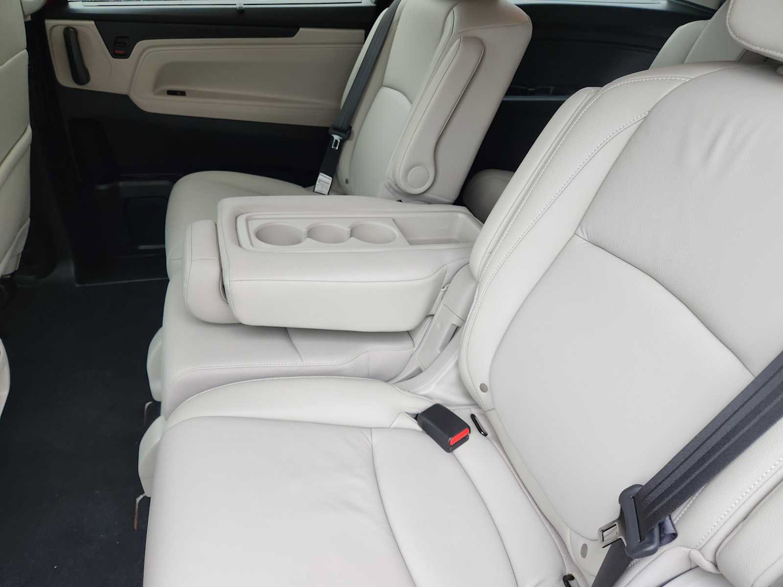 Used 2026 Honda Odyssey EX-L image 29