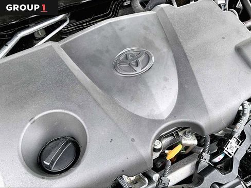 Used 2023 Toyota Camry LE w/ Cold Weather Package image 31