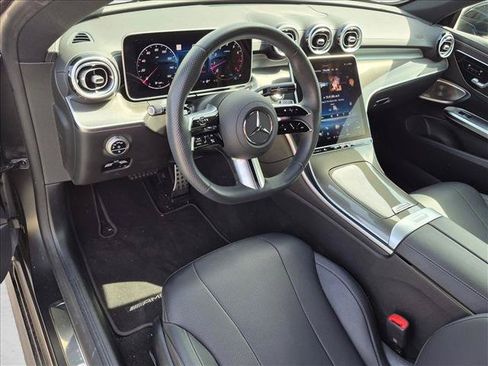 Used 2024 Mercedes-Benz CLE 300 4MATIC Coupe image 14