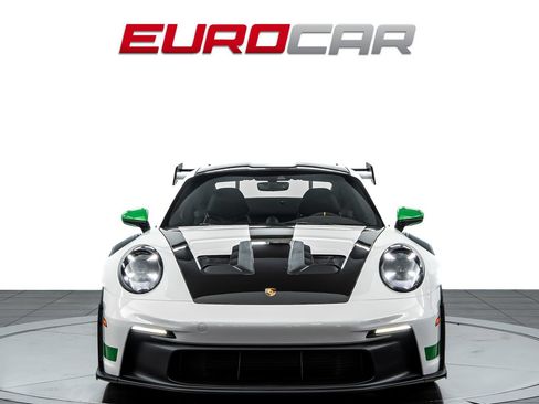 Used 2023 Porsche 911 GT3 RS RWD image 8