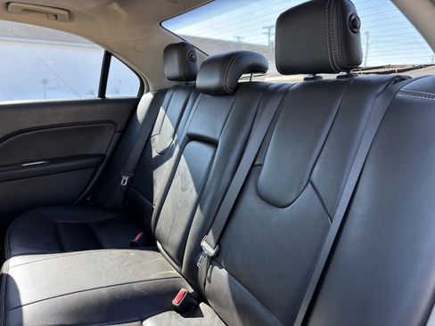 Used 2012 Ford Fusion SEL image 29