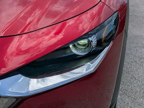 New 2026 MAZDA CX-30 AWD 2.5 S w/ Select Sport Pkg image 10