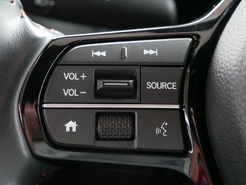 Used 2024 Honda HR-V Sport image 14