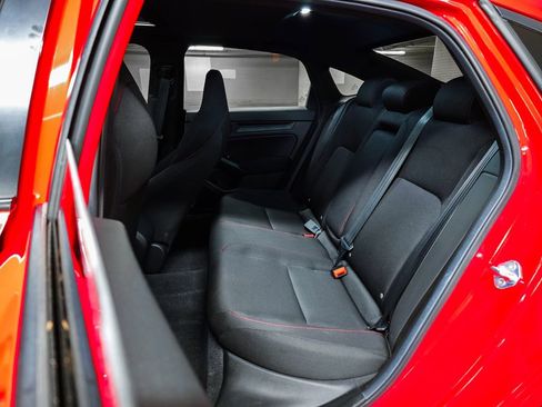 Certified 2024 Honda Civic Si image 23