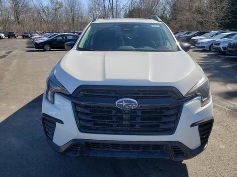 New 2026 Subaru Ascent Bronze Edition image 10