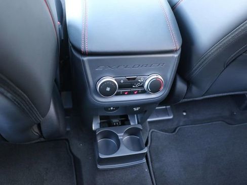 New 2026 Ford Explorer ST AWD/4WD image 17