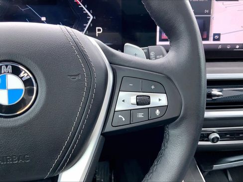 Used 2024 BMW X5 xDrive40i w/ Premium Package image 25