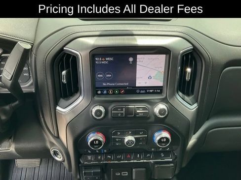 Used 2020 GMC Sierra 3500 Denali w/ Denali Ultimate Package AWD/4WD image 14