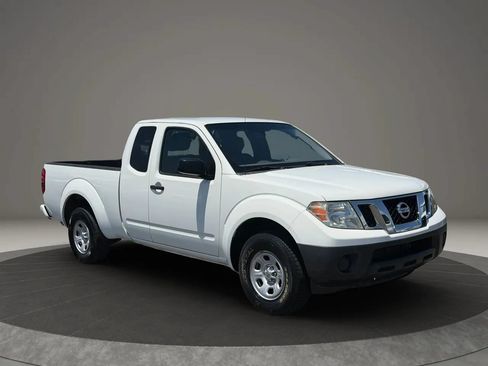 Used 2017 Nissan Frontier S RWD image 8