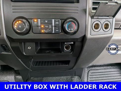 Used 2018 Ford F350 XL w/ XL Decor Group image 31