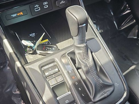 Certified 2025 Honda CR-V EX-L image 28