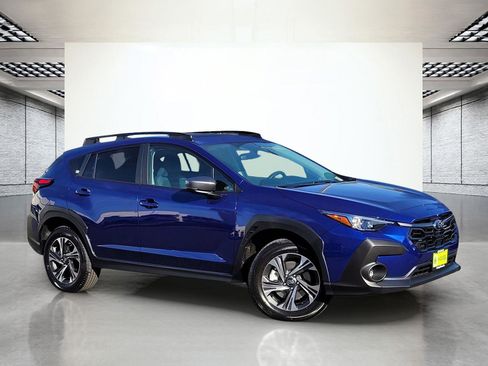 New 2026 Subaru Crosstrek 2.0i Premium image 2
