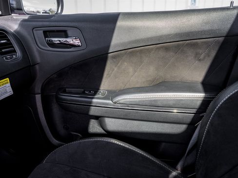 Used 2015 Dodge Charger SRT Hellcat image 26