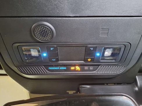 Certified 2025 Ford Bronco Big Bend AWD/4WD image 16