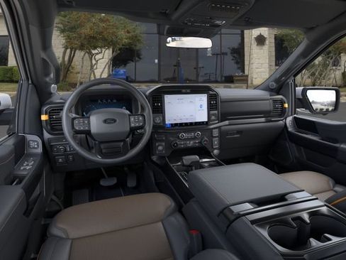New 2026 Ford F150 Tremor AWD/4WD image 9