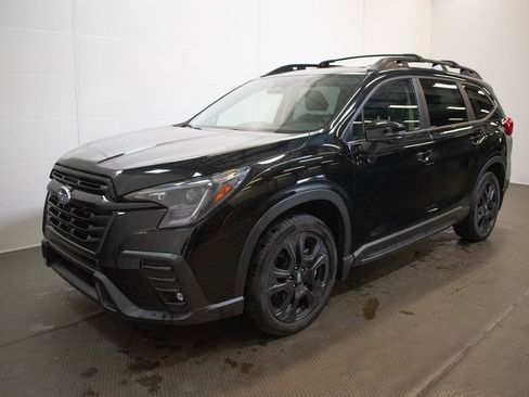 Used 2023 Subaru Ascent Onyx Edition Limited AWD/4WD image 8