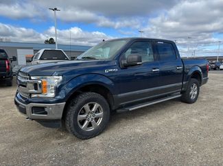 Used 2019 Ford F150 XLT w/ Equipment Group 302A Luxury video 1