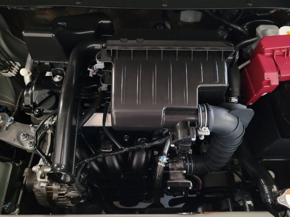 Used 2024 Mitsubishi Mirage ES FWD image 30