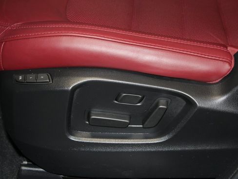 Used 2023 MAZDA CX-5 Carbon Edition image 14