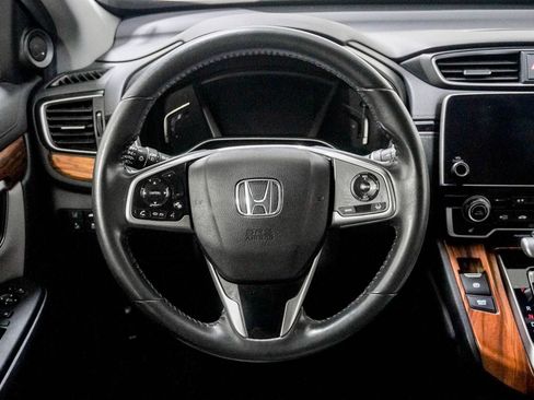 Used 2021 Honda CR-V EX-L image 22