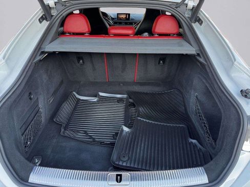 Used 2019 Audi S5 Premium Plus w/ Premium Plus image 51