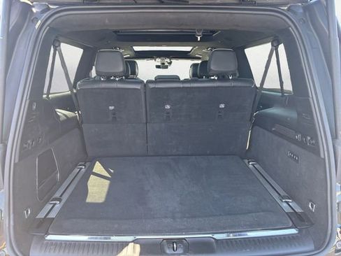 Used 2024 Jeep Grand Wagoneer L Series II w/ Quick Order Packagew 28T AWD/4WD image 24