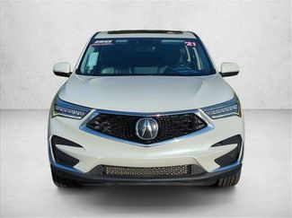 Used 2021 Acura RDX FWD w/ Technology Package video 2