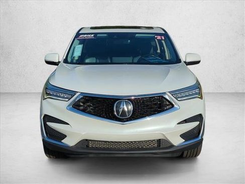 Used 2021 Acura RDX FWD w/ Technology Package image 2