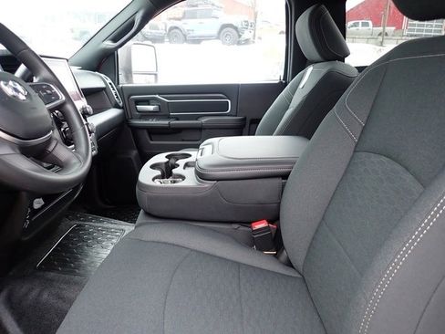 New 2026 RAM 3500 Big Horn image 13