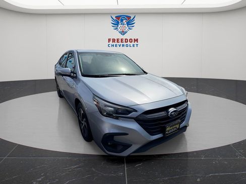 Used 2024 Subaru Legacy Premium AWD/4WD image 8