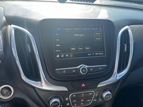 Used 2019 Chevrolet Equinox LT AWD/4WD image 16