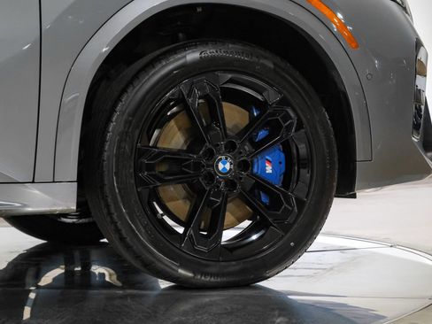 Used 2025 BMW X2 xDrive28i image 70