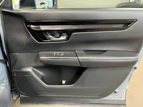 Used 2024 Honda CR-V Sport Touring image 10