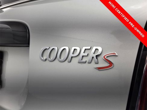 Used 2023 MINI Cooper Countryman S w/ Signature Upholstery Package image 22