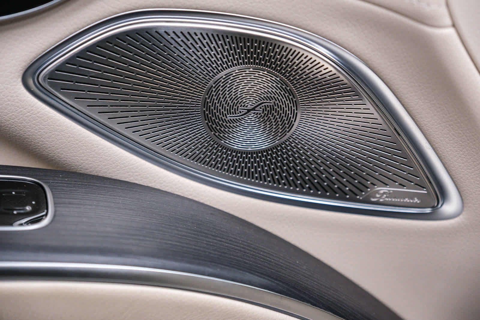 Certified 2023 Mercedes-Benz EQS 450+ SUV image 30