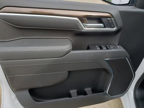 New 2026 Chevrolet Silverado 1500 LT w/ Z71 Off-Road Package image 11